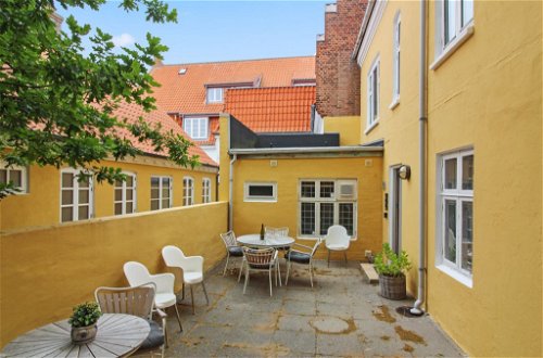 Foto 13 - Apartment mit 2 Schlafzimmern in Skagen