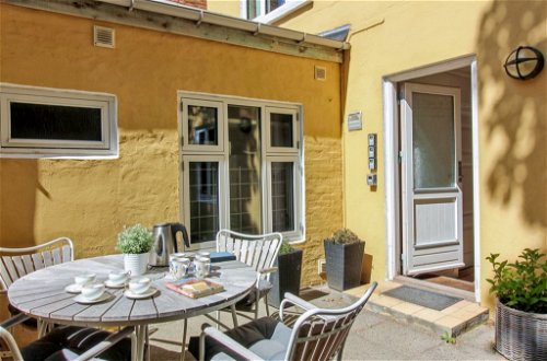 Foto 14 - Apartment mit 2 Schlafzimmern in Skagen