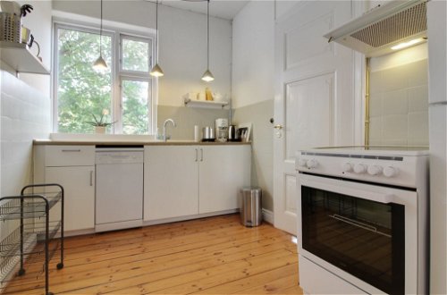 Foto 4 - Apartamento de 2 quartos em Skagen