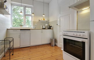 Foto 2 - Apartamento de 2 quartos em Skagen