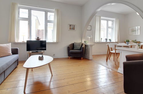 Foto 10 - Apartamento de 2 quartos em Skagen