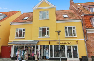 Photo 1 - 1 bedroom Apartment in Skagen