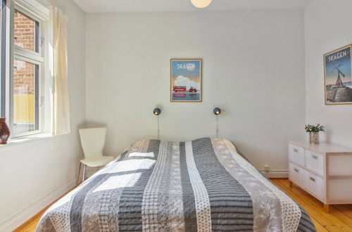 Foto 8 - Apartamento de 2 quartos em Skagen