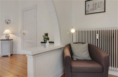 Foto 9 - Apartamento de 2 quartos em Skagen