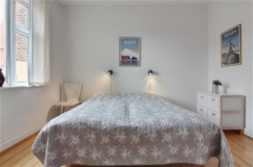 Foto 7 - Apartamento de 2 quartos em Skagen