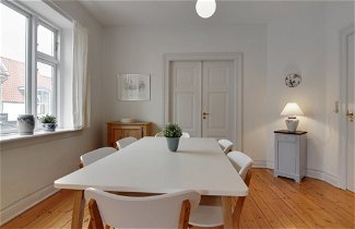 Foto 3 - Appartamento con 2 camere da letto a Skagen