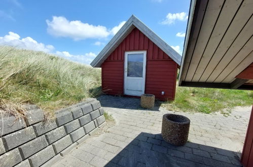 Photo 21 - 2 bedroom House in Hvide Sande with terrace