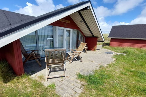 Photo 20 - Maison de 2 chambres à Hvide Sande avec terrasse