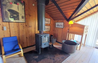 Foto 2 - Casa de 2 quartos em Hvide Sande com terraço