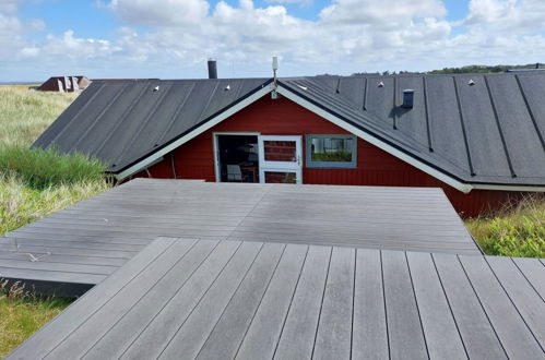 Photo 18 - Maison de 2 chambres à Hvide Sande avec terrasse