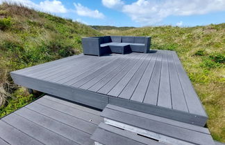 Foto 3 - Haus mit 2 Schlafzimmern in Hvide Sande mit terrasse