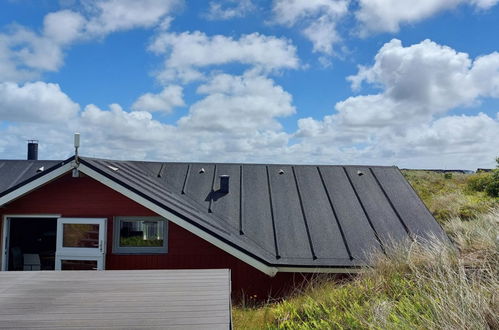 Photo 16 - Maison de 2 chambres à Hvide Sande avec terrasse