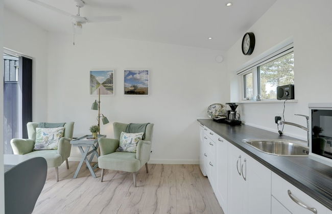 "Wehrhart" - 200m from the sea - Foto 8