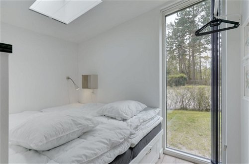 Foto 4 - Apartment in Væggerløse mit terrasse