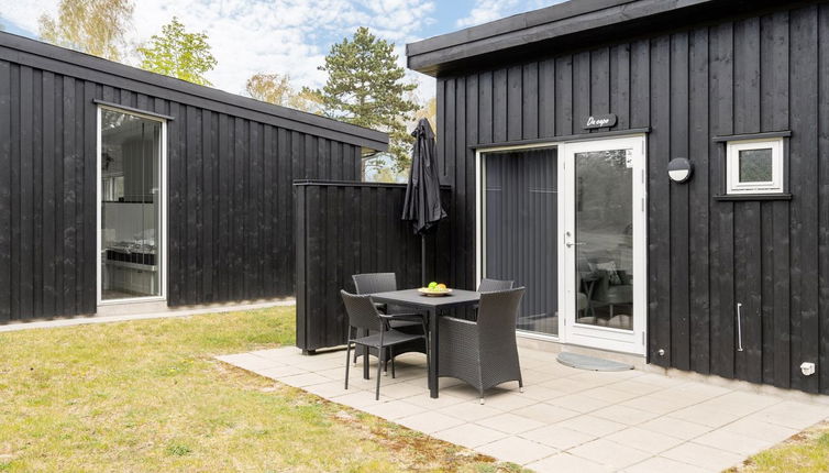 Foto 1 - Apartamento en Væggerløse con terraza