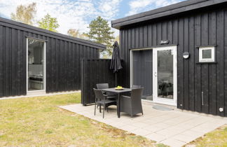 Foto 1 - Apartamento en Væggerløse con terraza