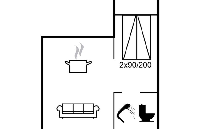 "Wehrhart" - 200m from the sea - Foto 13