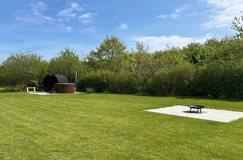Foto 8 - Casa con 3 camere da letto a Sydals con terrazza e sauna