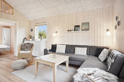 Foto 4 - Casa de 3 quartos em Sydals com terraço e sauna