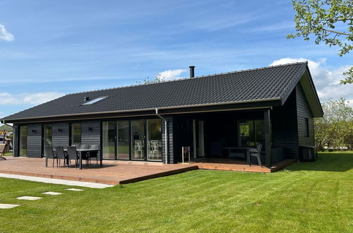 Foto 5 - Casa con 3 camere da letto a Sydals con terrazza e sauna