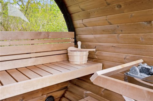 Foto 22 - Casa de 3 quartos em Sydals com terraço e sauna