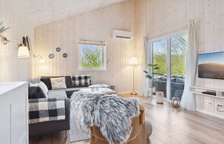 Foto 2 - Casa de 3 quartos em Sydals com terraço e sauna
