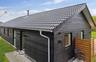 Foto 3 - Casa con 3 camere da letto a Sydals con terrazza e sauna