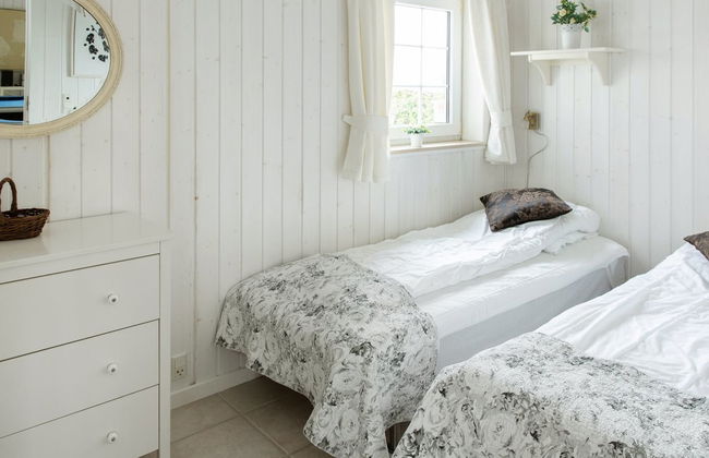 Casa de 16 quartos em Idestrup com piscina privada e terraço - Foto 54