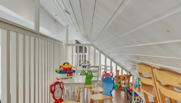 Casa de 16 quartos em Idestrup com piscina privada e terraço - Foto 5