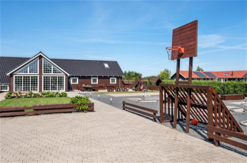 Photo 41 - Maison de 16 chambres à Idestrup avec piscine privée et terrasse