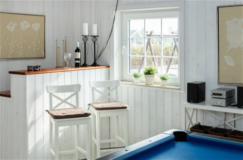 Photo 8 - Maison de 16 chambres à Idestrup avec piscine privée et terrasse