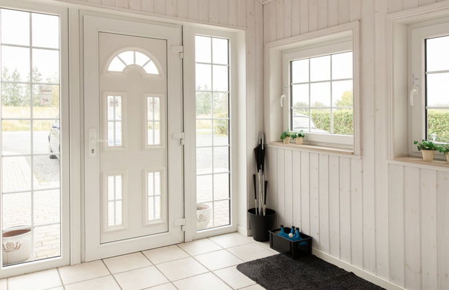 Casa de 16 quartos em Idestrup com piscina privada e terraço - Foto 6