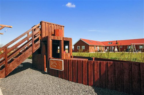 Foto 36 - Haus mit 16 Schlafzimmern in Idestrup mit privater pool und terrasse