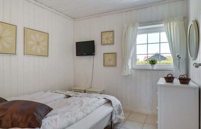 Casa de 16 quartos em Idestrup com piscina privada e terraço - Foto 53