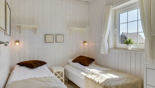 Casa de 16 quartos em Idestrup com piscina privada e terraço - Foto 2