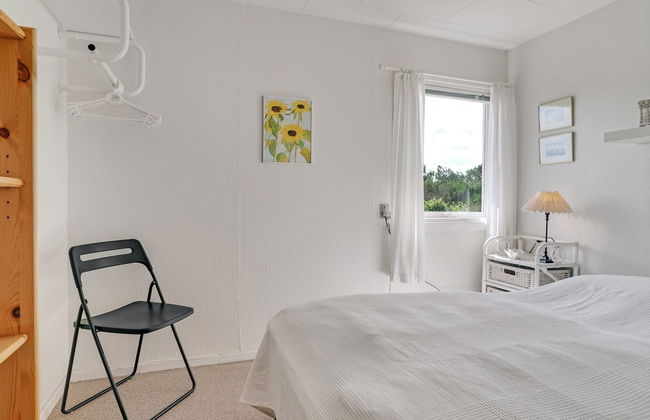 Casa de 2 quartos em Klitmøller com terraço - Foto 18