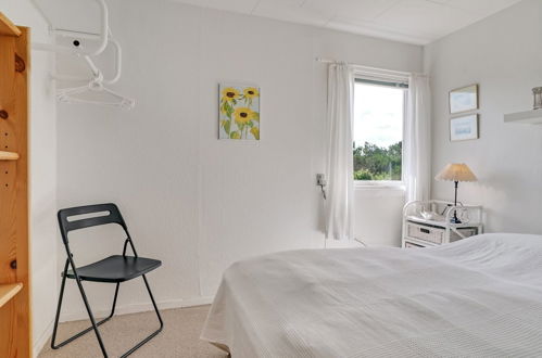 Foto 17 - Casa con 2 camere da letto a Klitmøller con terrazza