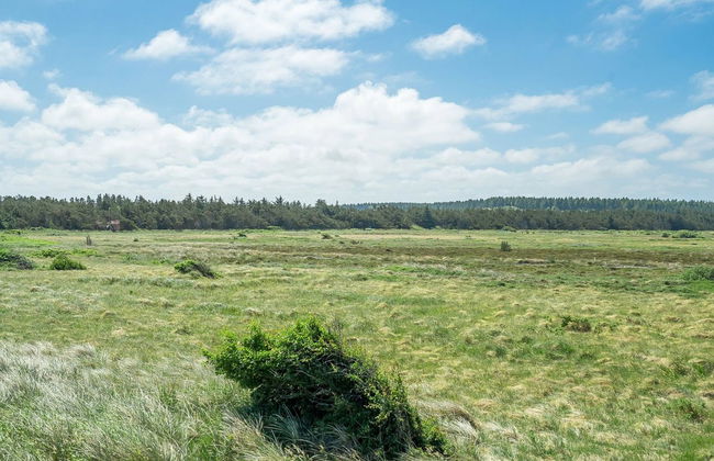 Casa de 2 quartos em Klitmøller com terraço - Foto 25