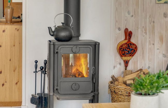 Casa de 2 quartos em Klitmøller com terraço - Foto 27