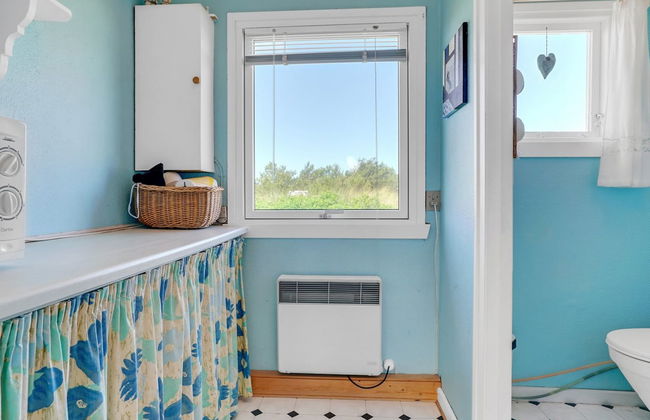 Casa de 2 quartos em Klitmøller com terraço - Foto 14