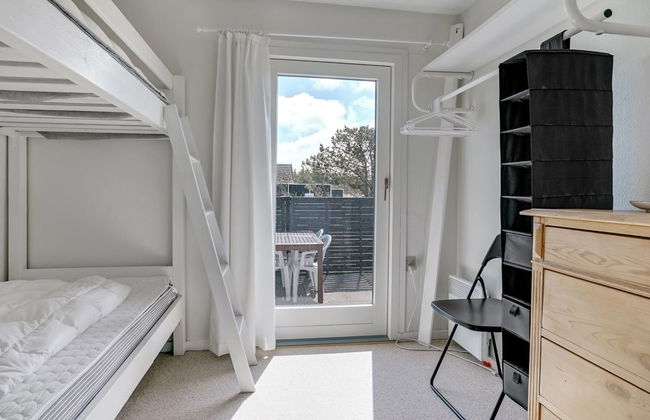 Casa de 2 quartos em Klitmøller com terraço - Foto 16