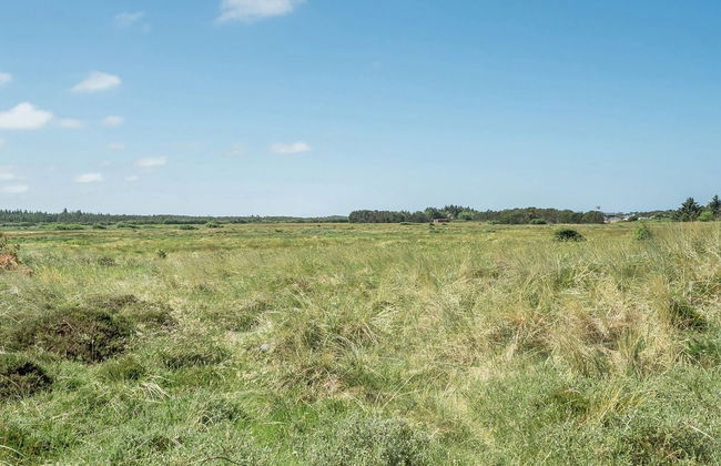 Casa de 2 quartos em Klitmøller com terraço - Foto 13