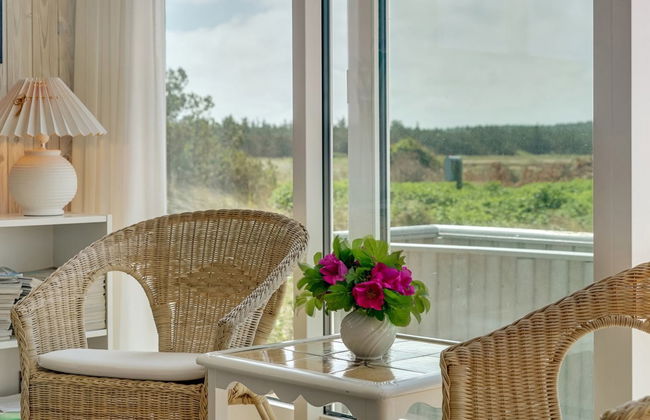 Casa de 2 quartos em Klitmøller com terraço - Foto 30