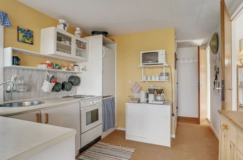 Foto 15 - Haus mit 2 Schlafzimmern in Klitmøller mit terrasse