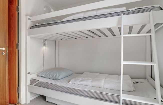 Casa de 2 quartos em Klitmøller com terraço - Foto 15