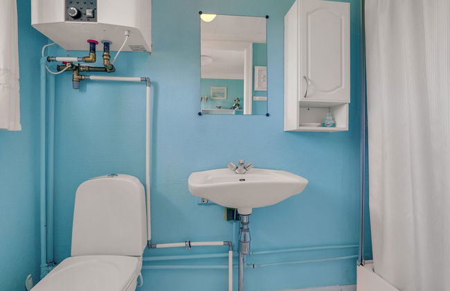 Casa de 2 quartos em Klitmøller com terraço - Foto 17