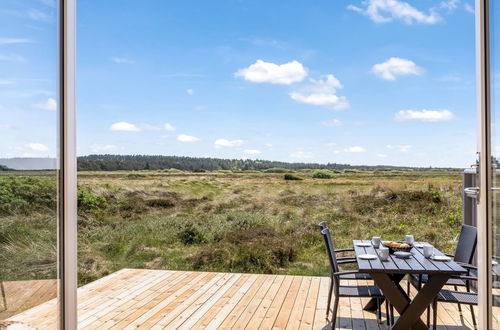 Foto 6 - Casa con 2 camere da letto a Klitmøller con terrazza