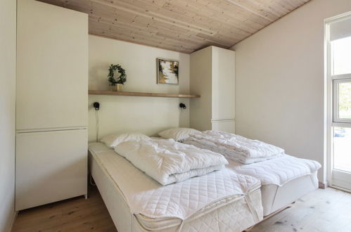 Foto 18 - Casa con 4 camere da letto a Væggerløse con piscina privata e terrazza