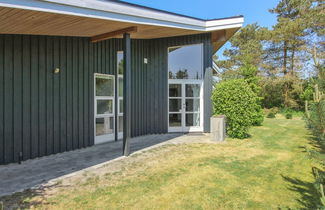 Photo 3 - Maison de 4 chambres à Væggerløse avec piscine privée et terrasse