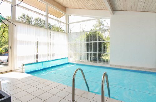 Foto 12 - Casa de 4 quartos em Væggerløse com piscina privada e terraço